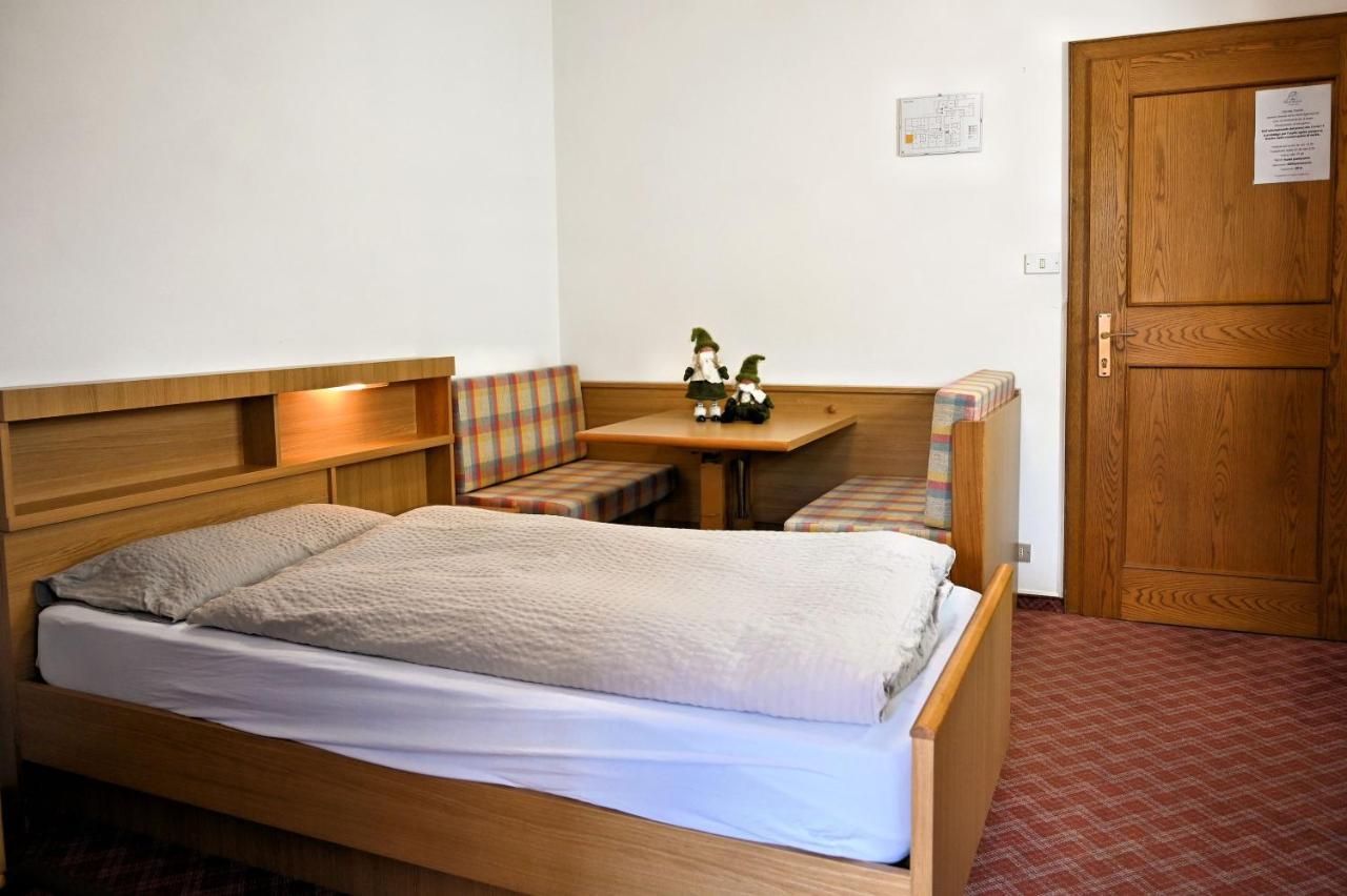 Albergo Panorama Панкія Екстер'єр фото