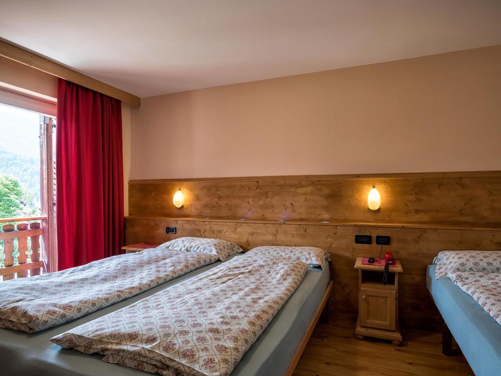Albergo Panorama Панкія Екстер'єр фото
