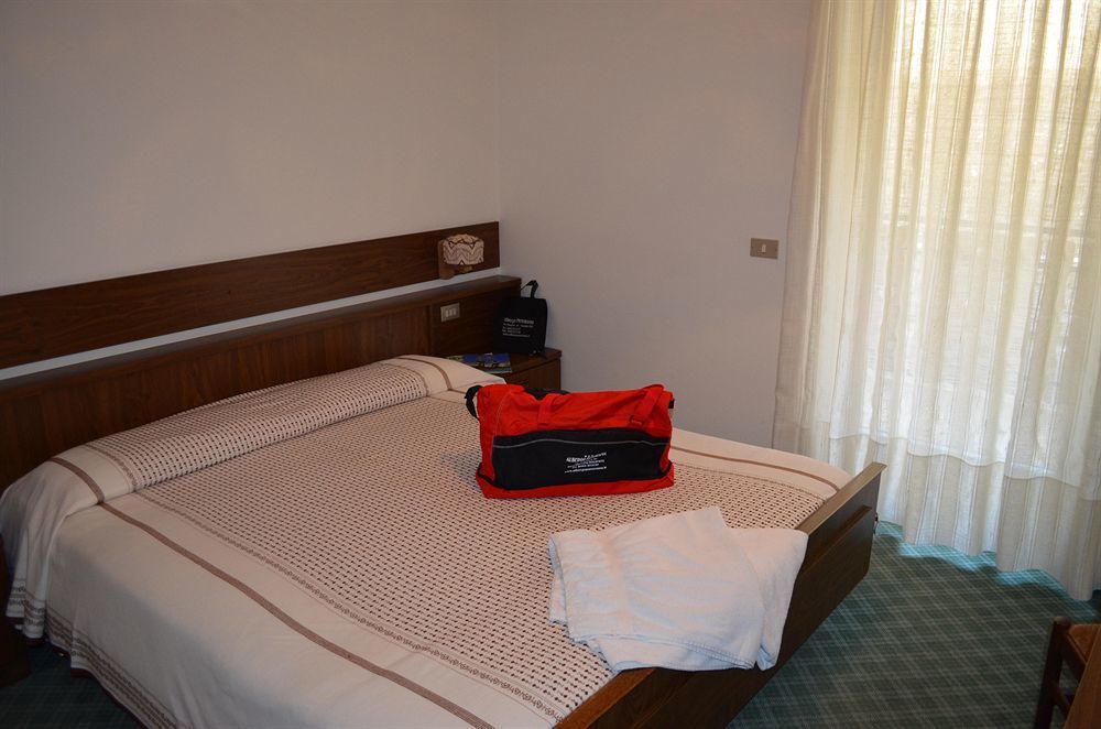 Albergo Panorama Панкія Екстер'єр фото